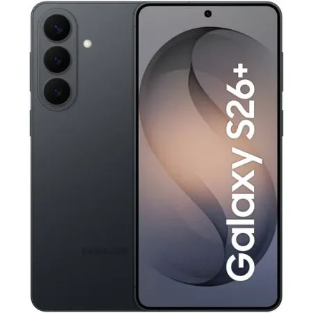 Samsung S26+ S947 5G 12/256GB Black